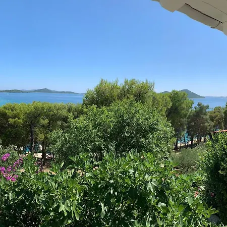 Appartement Harry - Prvi Red Do Mora Drage