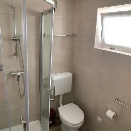 Appartement Harry - Prvi Red Do Mora Drage