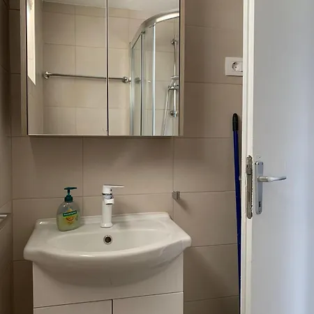 Apartment Harry - Prvi Red Do Mora