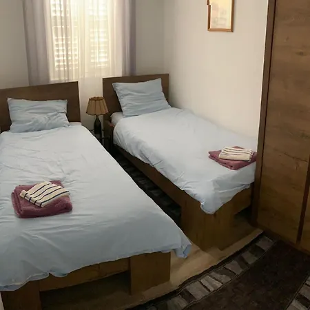 Appartement Harry - Prvi Red Do Mora *