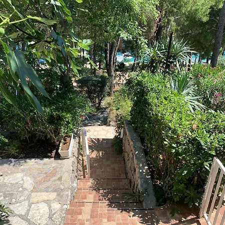 Harry - Prvi Red Do Mora Апартаменты *