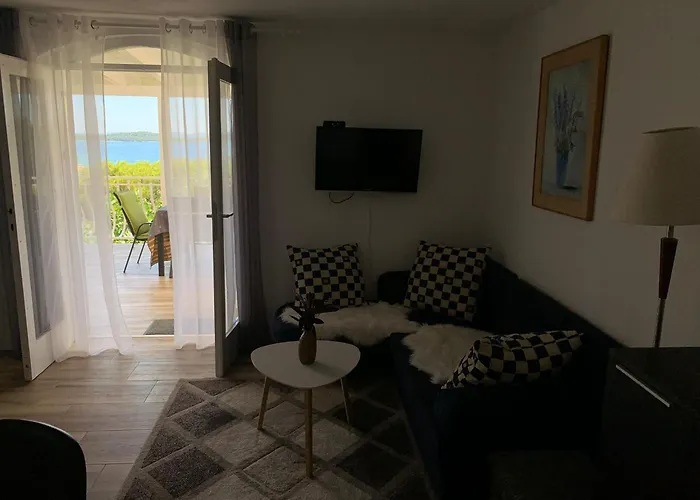 Harry - Prvi Red Do Mora Драге