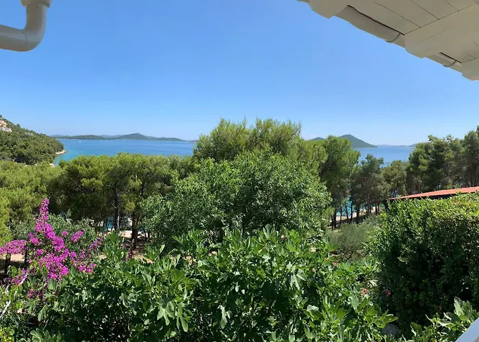 Апартаменты Harry - Prvi Red Do Mora Драге