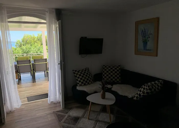 Harry - Prvi Red Do Mora