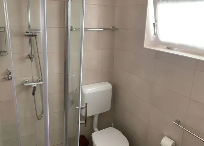 Апартаменты Harry - Prvi Red Do Mora Драге