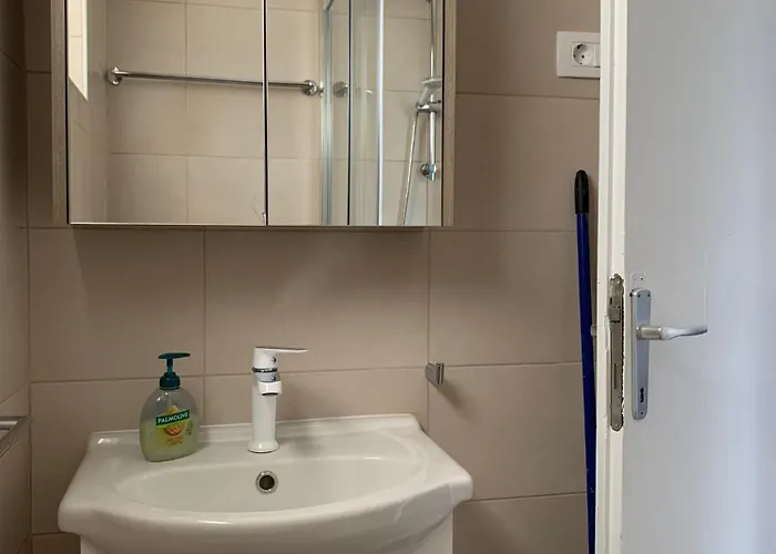 Апартаменты Harry - Prvi Red Do Mora